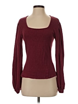 Nordstrom Long Sleeve Top (view 1)