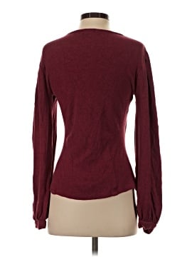Nordstrom Long Sleeve Top (view 2)