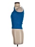 Unbranded Blue Tank Top Size S - photo 5