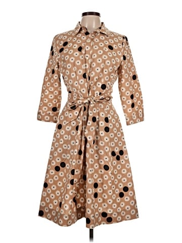Talbots Casual Dress (view 1)