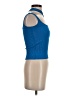 Unbranded Blue Tank Top Size S - photo 4