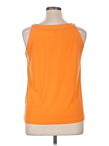 Rafaella Sleeveless Blouse (view 2)