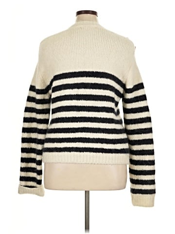 Zara Pullover Sweater (view 2)