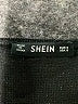 Shein Black Bodysuit Size S - photo 3
