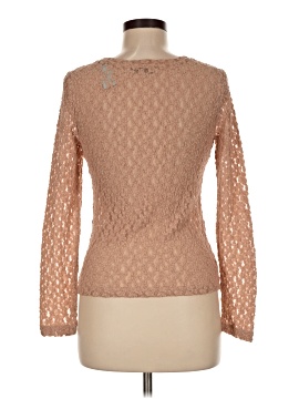 Ann Taylor LOFT Long Sleeve Top (view 2)