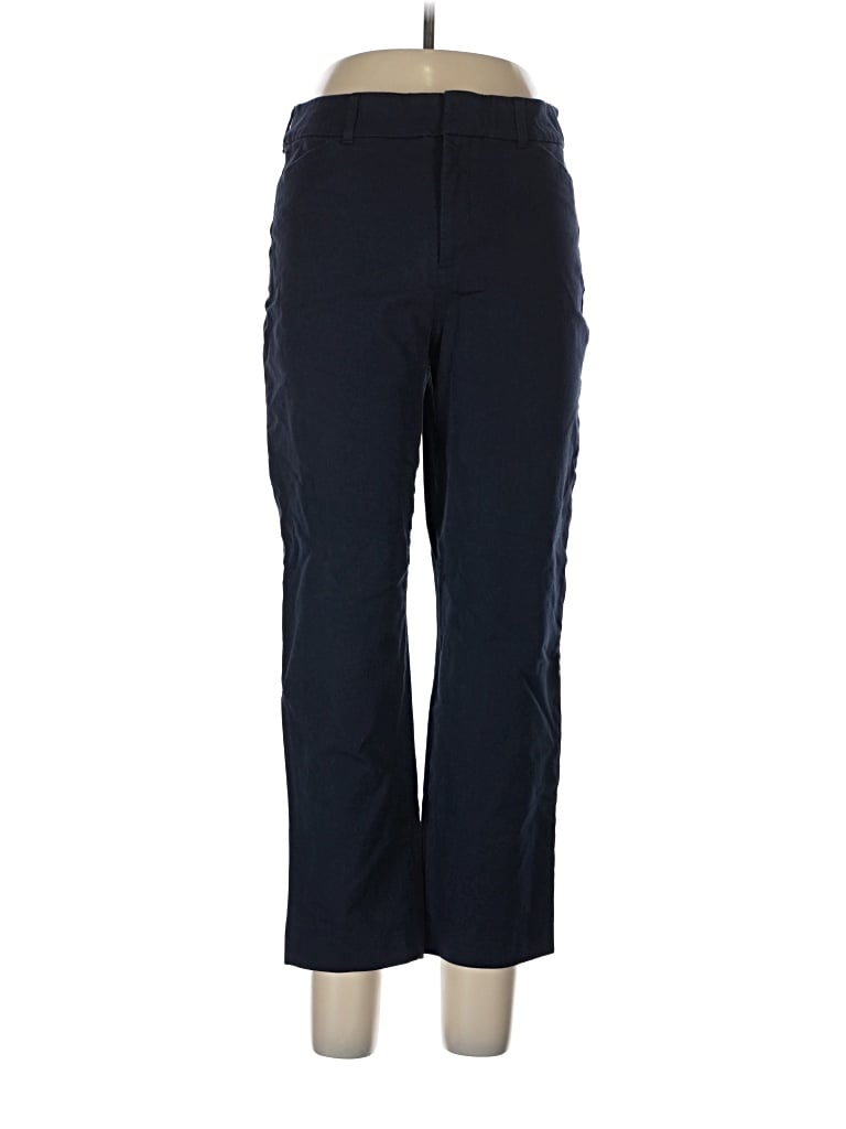 Pre-owned Old Navy Casual Pants In Blue