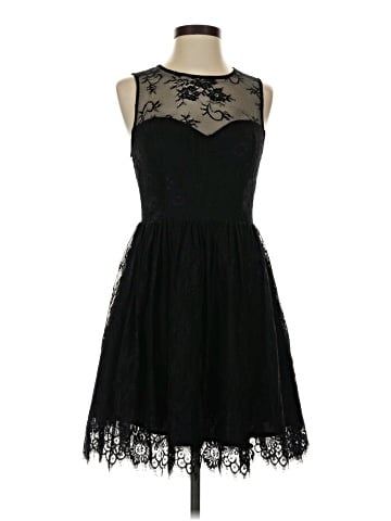 The Impeccable Pig Cocktail Dress (view 1)