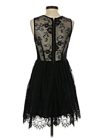 The Impeccable Pig Cocktail Dress (view 2)