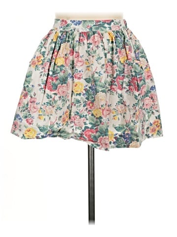 Polo by Ralph Lauren Formal Skirt (view 1)