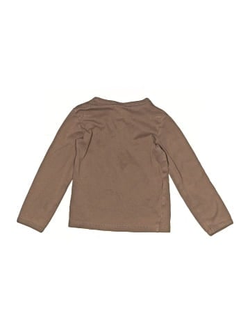 H&M Long Sleeve Henley (view 2)