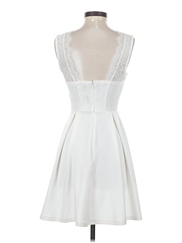 Francesca's Cocktail Dress (view 2)