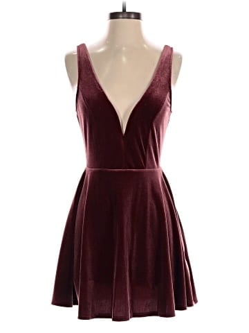 Express Cocktail Dress (view 1)