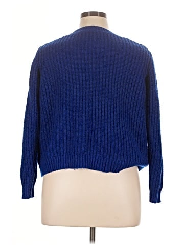 Liz Claiborne Pullover Sweater (view 2)