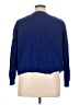 Liz Claiborne Blue Pullover Sweater Size XL (petite) - photo 2