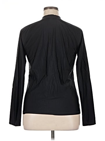 Speedo Track Jacket (view 2)