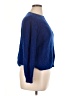 Liz Claiborne Blue Pullover Sweater Size XL (petite) - photo 4
