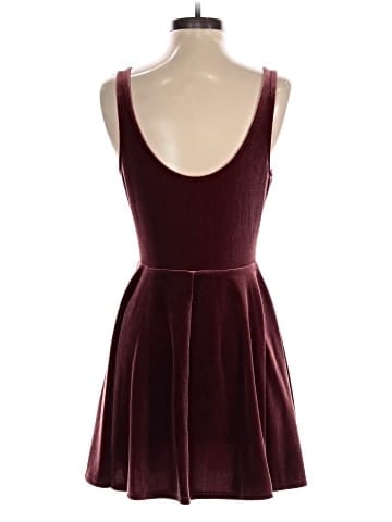 Express Cocktail Dress (view 2)