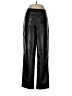 Isabel Black Casual Pants Size 8 - photo 1