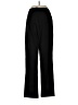 Isabel Black Casual Pants Size 8 - photo 2