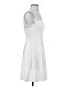 Francesca's White Cocktail Dress Size XS - photo 4