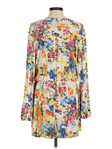Honey Punch Romper (view 2)