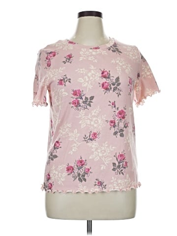 Lularoe Short Sleeve T-Shirt (view 1)