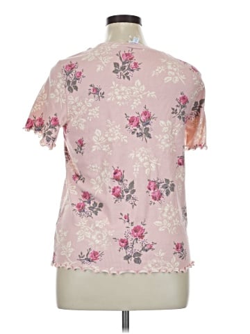Lularoe Short Sleeve T-Shirt (view 2)