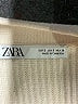 Zara Tan Cardigan Size S - photo 7