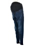 Isabel Maternity Blue Jeans Size 4 - photo 1
