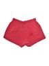 Zara Solid Red Athletic Shorts Size 12 - 13 - photo 2