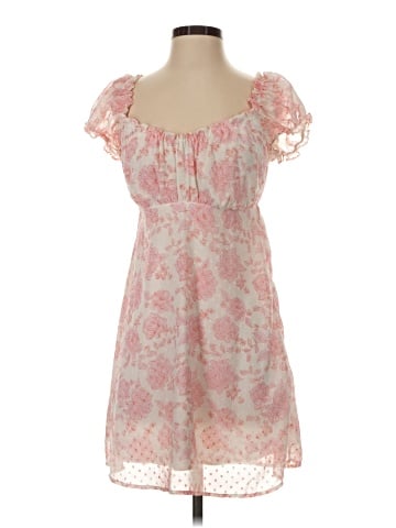 Liberty Love Casual Dress (view 1)