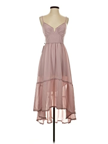 Mia Joy Cocktail Dress (view 1)