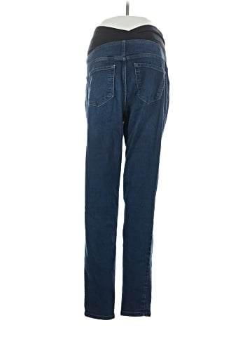 Isabel Maternity Jeans (view 2)