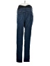 Isabel Maternity Blue Jeans Size 4 - photo 2