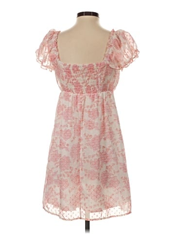 Liberty Love Casual Dress (view 2)