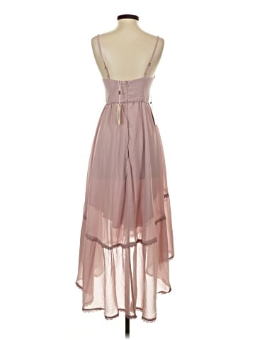 Mia Joy Cocktail Dress (view 2)