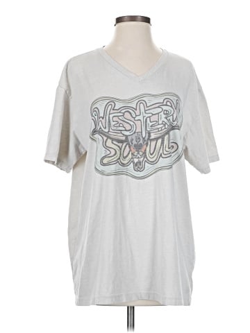 Next Level Apparel Short Sleeve T-Shirt (view 1)