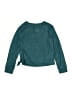 Xersion Teal Long Sleeve Top Size 16 - photo 1
