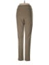 Joseph Ribkoff Solid Tan Casual Pants Size 8 - photo 2