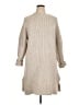 H&M Gray Casual Dress Size XL - photo 1