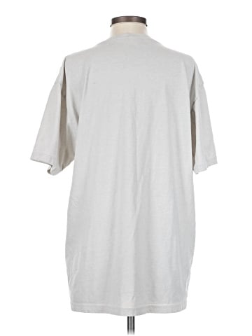 Next Level Apparel Short Sleeve T-Shirt (view 2)
