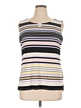 Calvin Klein Sleeveless Top