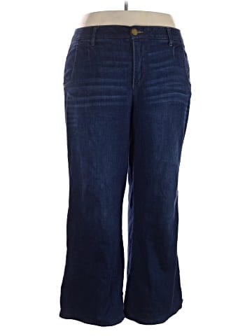 Democracy Jeans (view 1)
