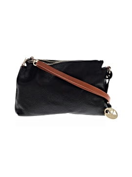 Assorted Brands Leather Crossbody Bag