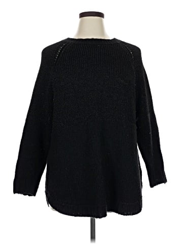 MICHAEL Michael Kors Pullover Sweater (view 1)