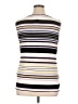 Calvin Klein Ivory Sleeveless Top Size XL - photo 2