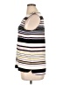 Calvin Klein Ivory Sleeveless Top Size XL - photo 5