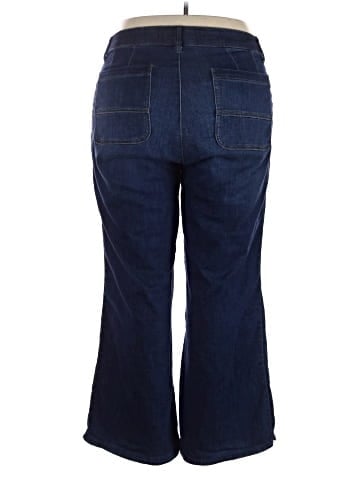 Democracy Jeans (view 2)