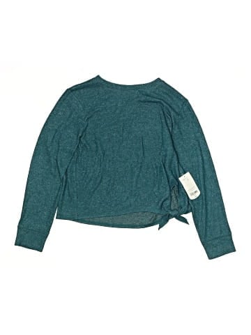 Xersion Long Sleeve Top (view 2)