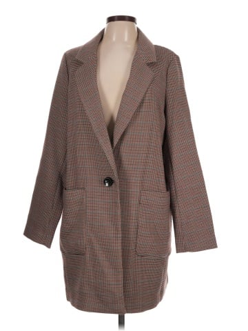 Express Coat (view 1)